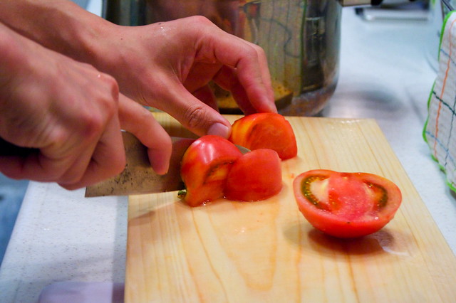 Cooking, de baron valium, al Flickr