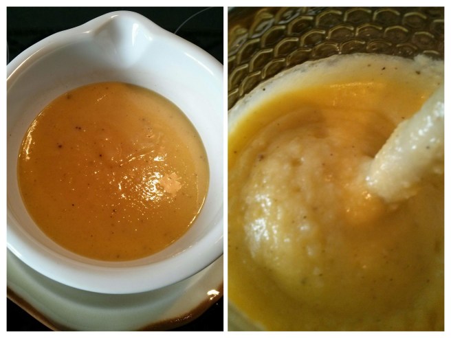 Almadroc, textura i acabat