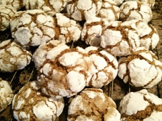 Clavillats de cacauets