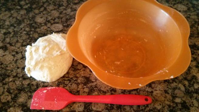 A punt de fer el plegat francès