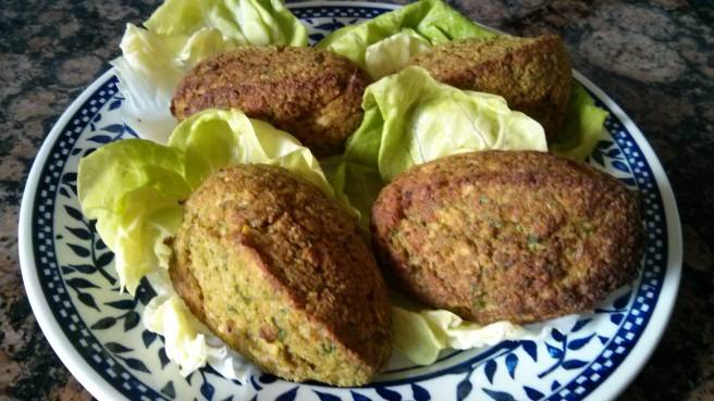 Falafels
