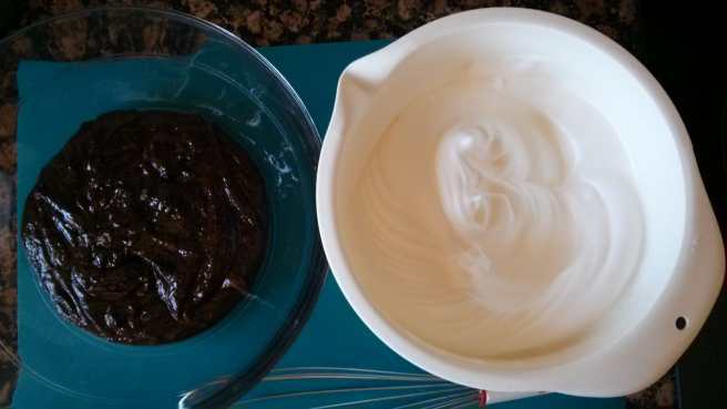 Les clares i la crema de xocolata