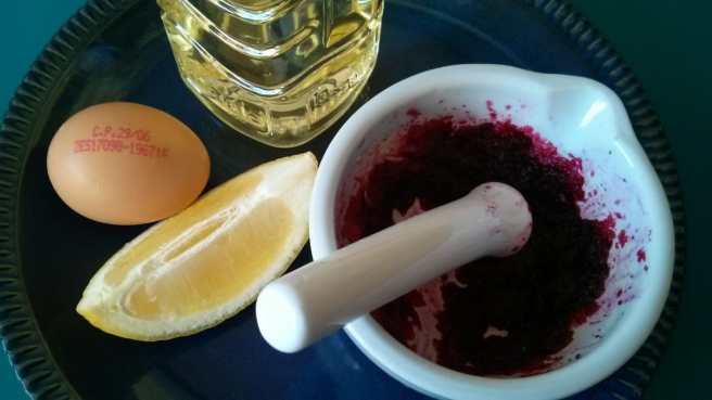 All i remolatxa matxucats